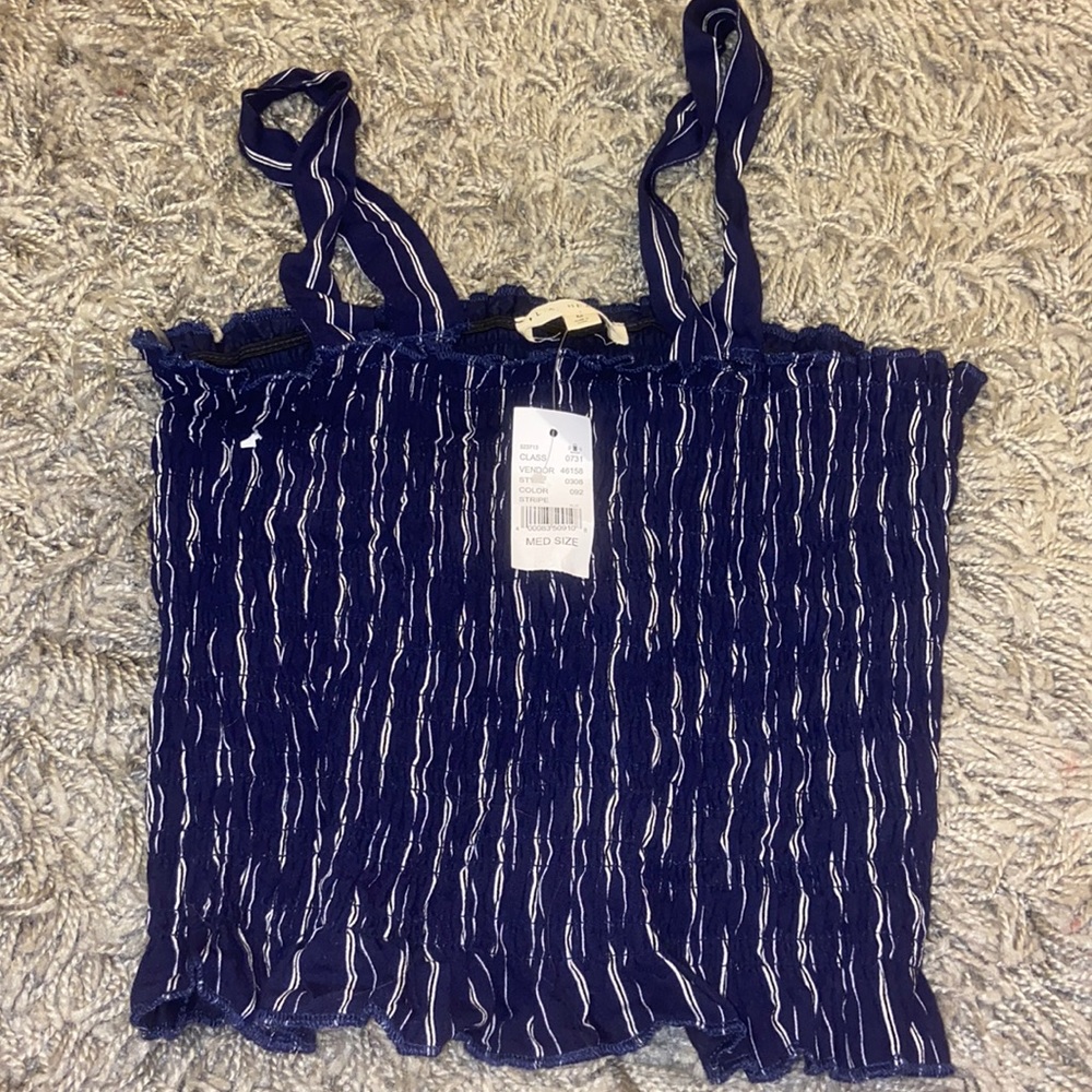 PacSun Tank Top NWT
